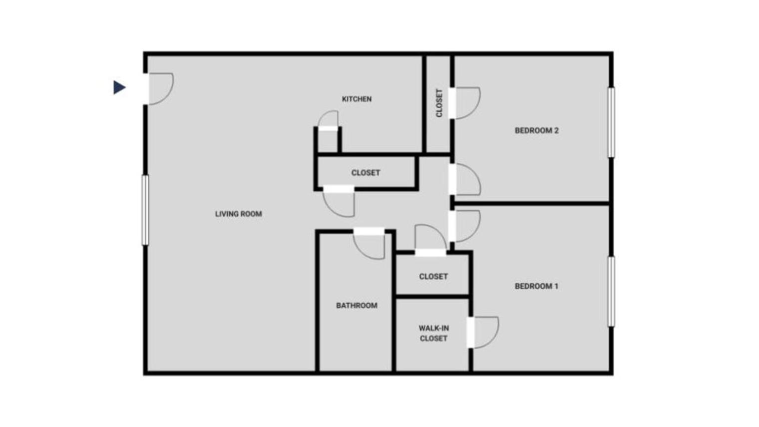 Apartament Blueground Mueller Bbq Pool Ac Nr Downtown Atx-281 Austin Zewnętrze zdjęcie