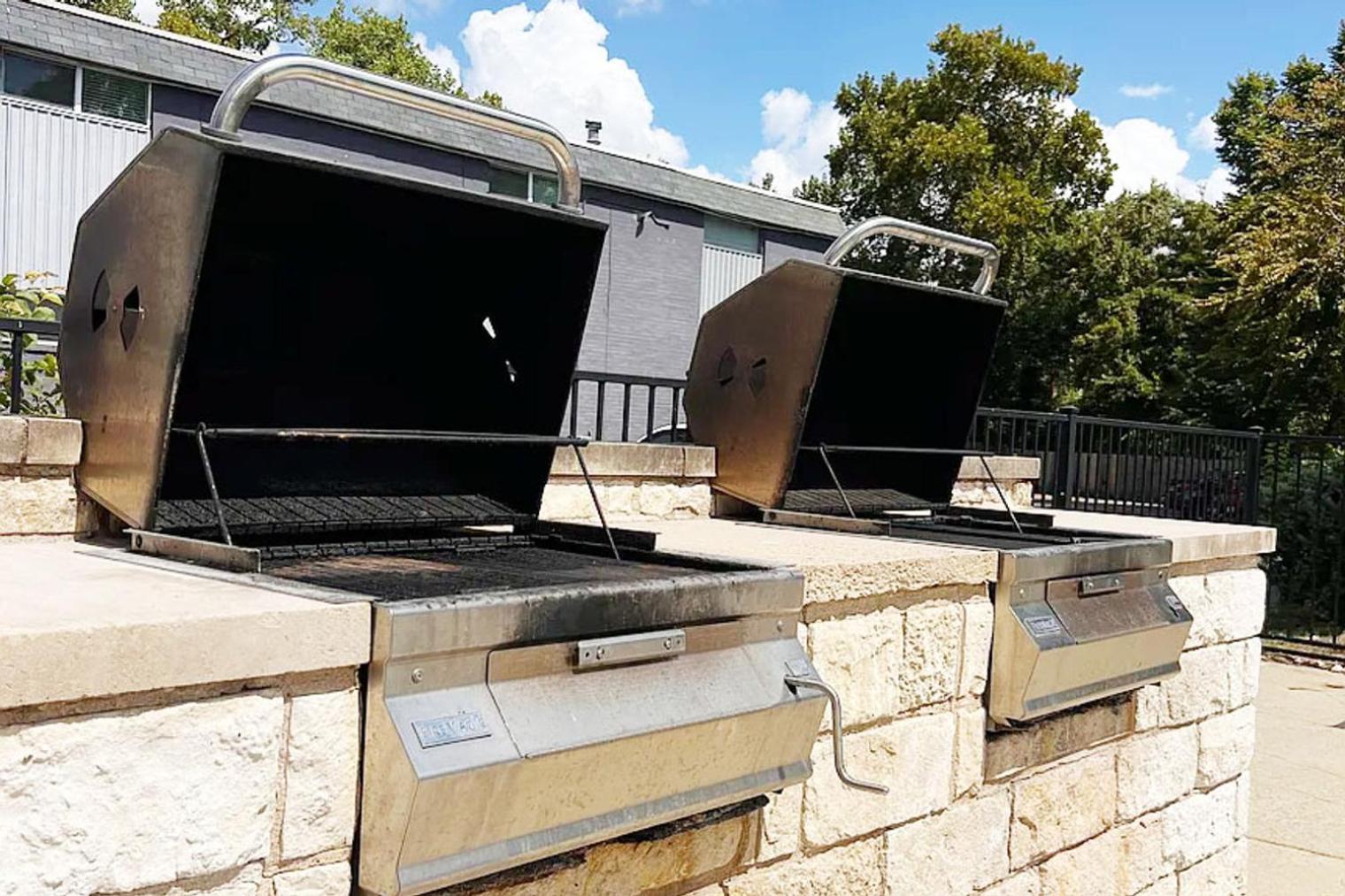 Apartament Blueground Mueller Bbq Pool Ac Nr Downtown Atx-281 Austin Zewnętrze zdjęcie